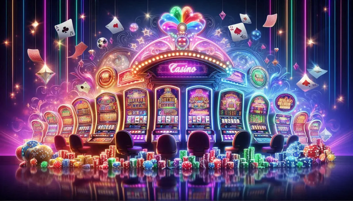 iWild Casino